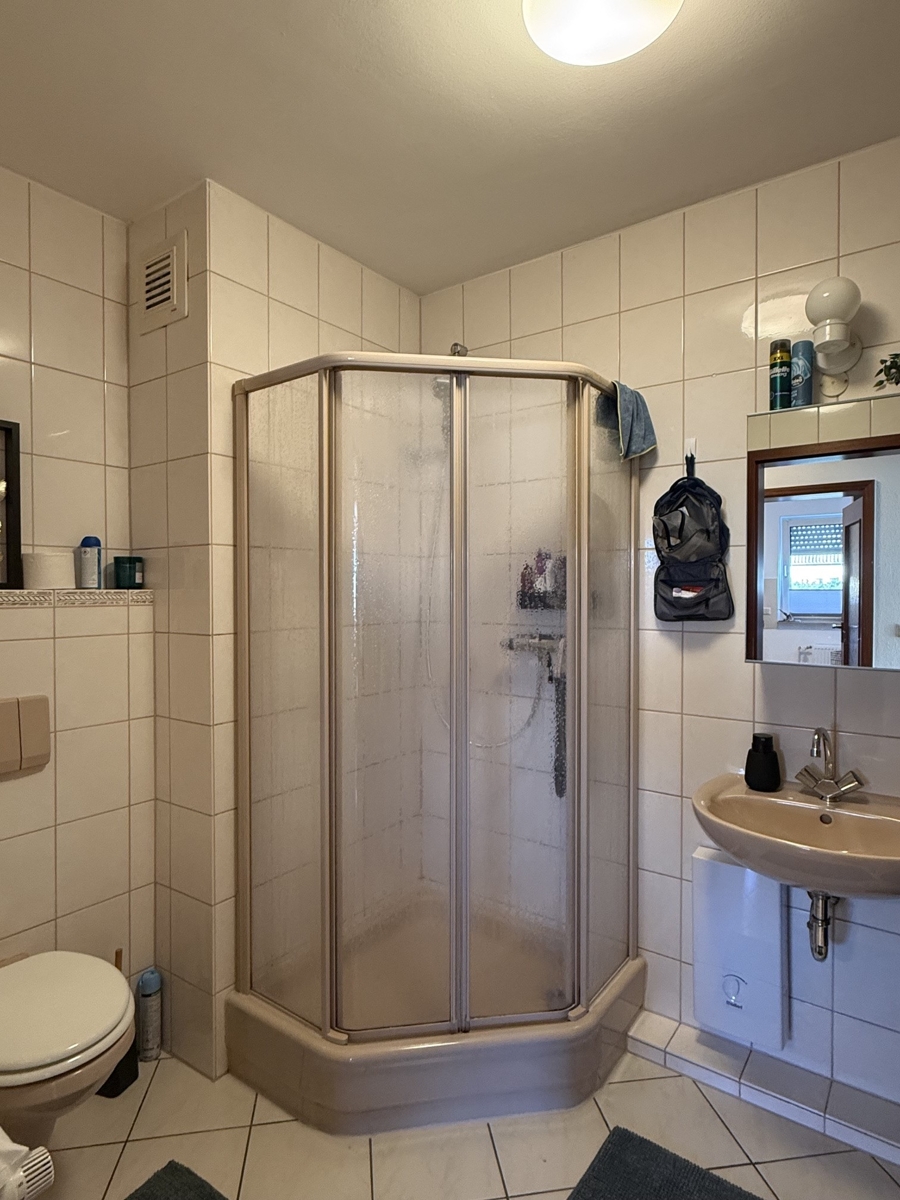 . Etagenwohnung Sankt Augustin