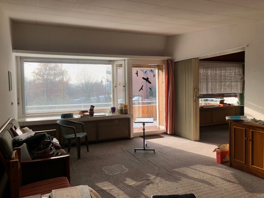 Wohnzimmer Einfamilienhaus Alfter / Oedekoven