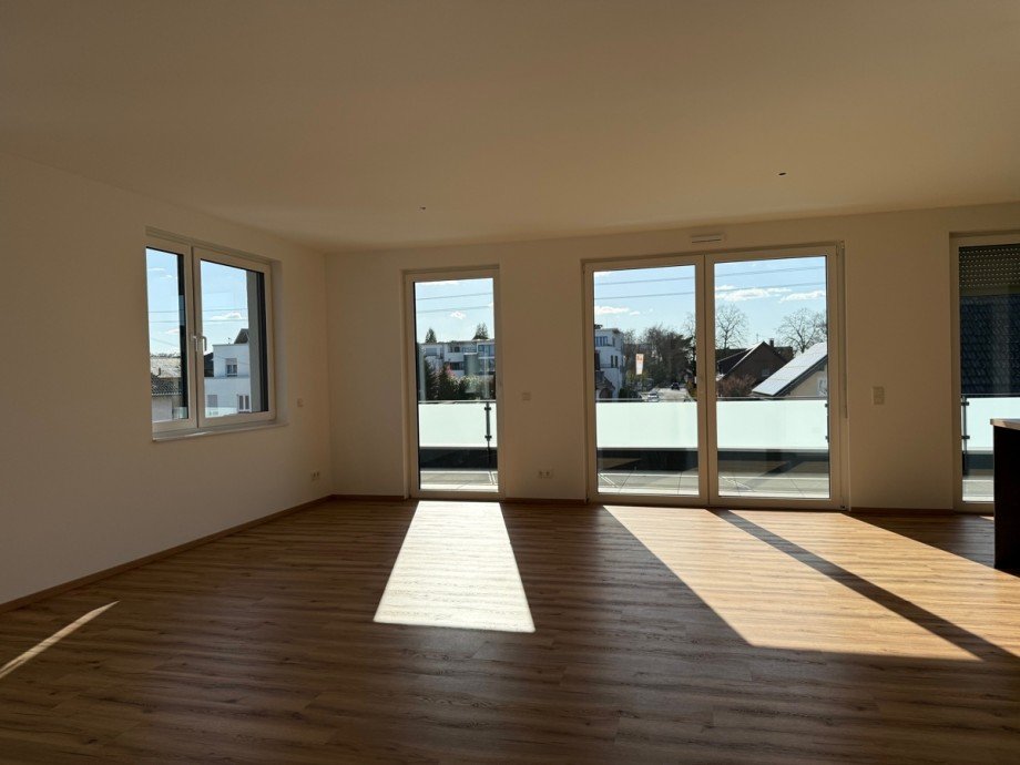 . Penthousewohnung Sankt Augustin