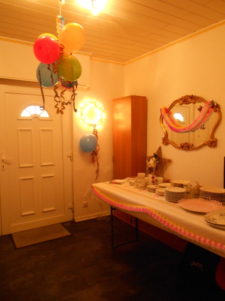 Diele / Eingangsbereich Einfamilienhaus Sankt Augustin