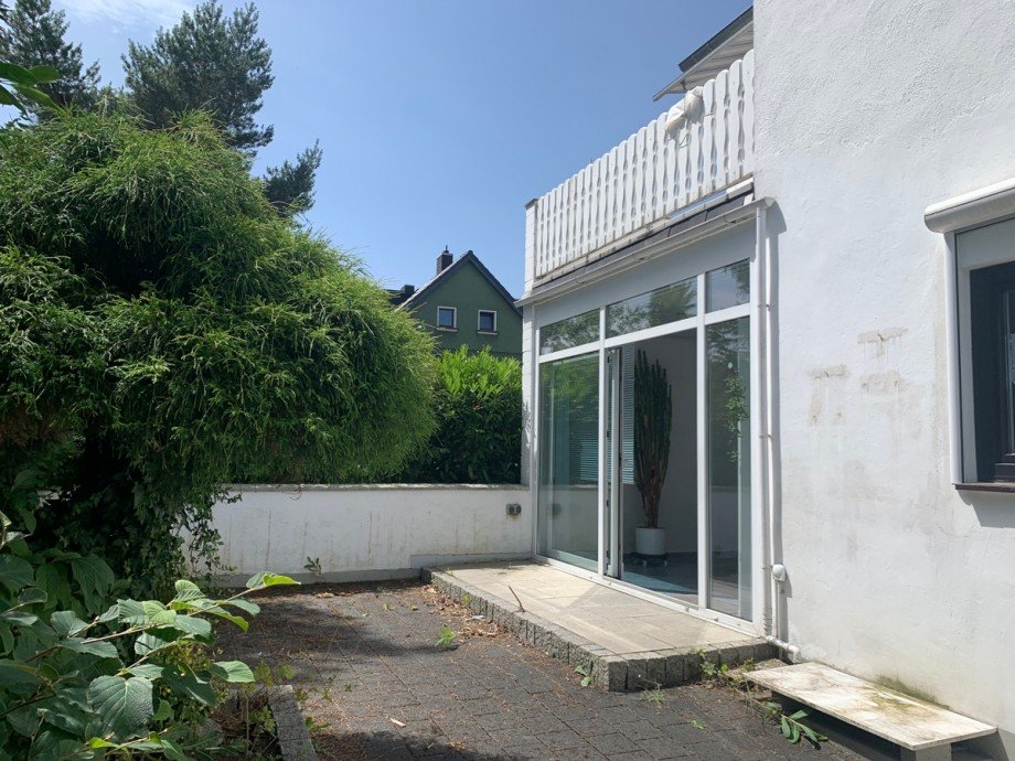 . Zweifamilienhaus Troisdorf