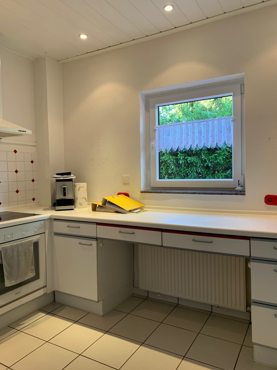  Zweifamilienhaus Troisdorf