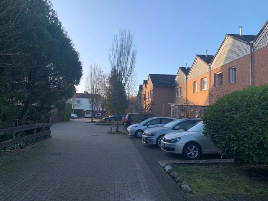 . Reiheneckhaus Sankt Augustin