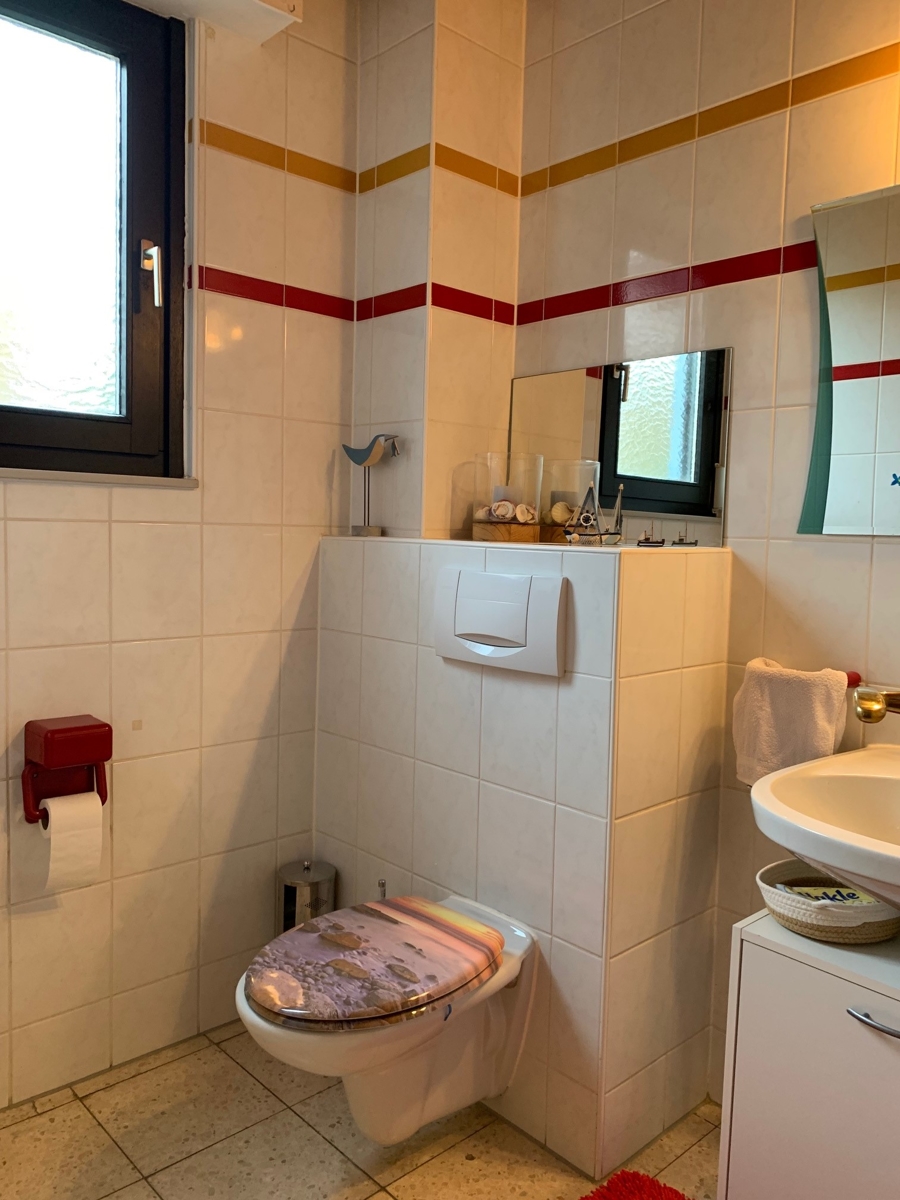 G�ste Reihenhaus Sankt Augustin