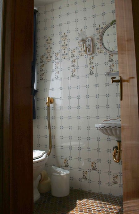 G�ste-WC Etagenwohnung Troisdorf