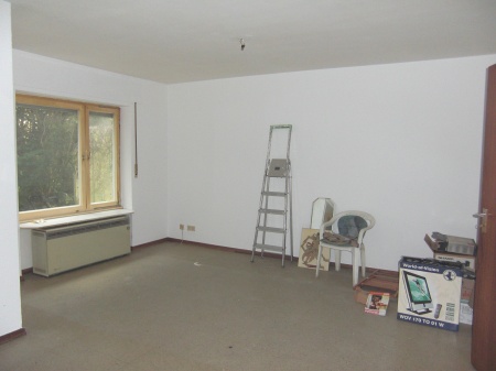 Wohn,-Esszimmer 2 Doppelhaush�lfte Sankt Augustin