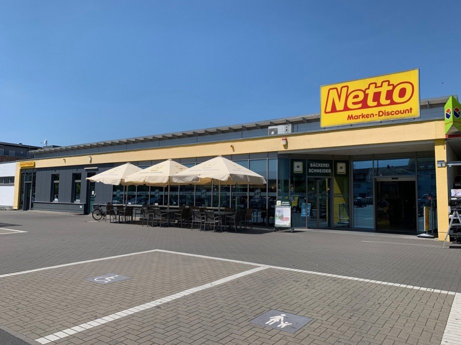 direkte Einkaufsm�glichkeiten Doppelhaush�lfte Niederkassel