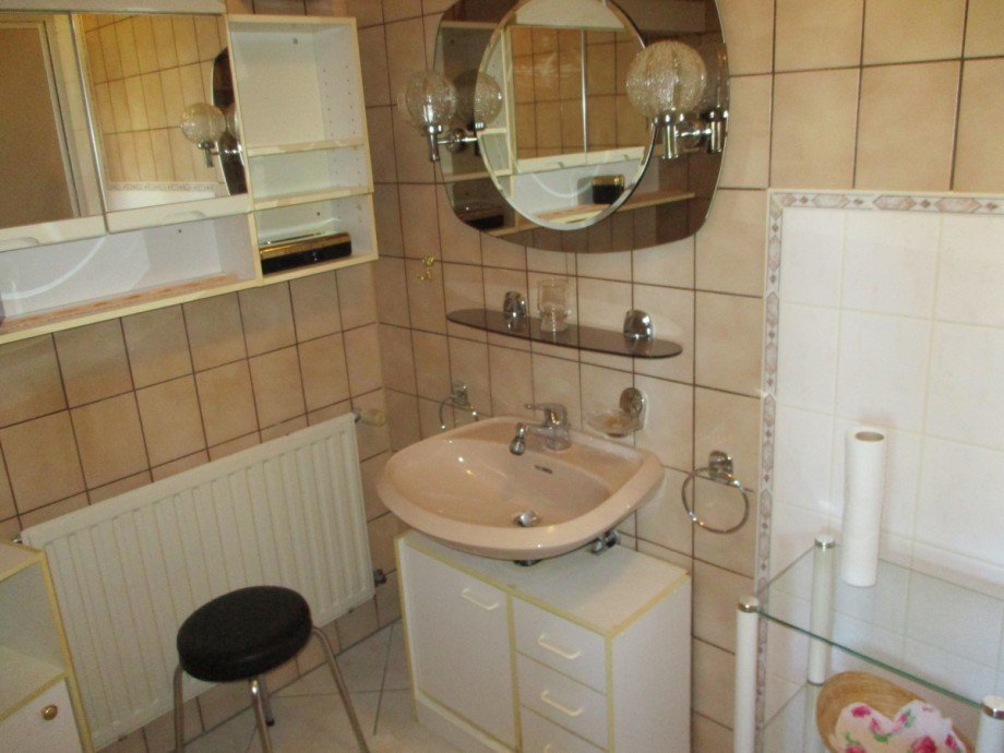 Bad Obergeschoss Einfamilienhaus Sankt Augustin Niederpleis