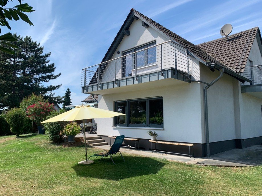 . Einfamilienhaus Sankt Augustin