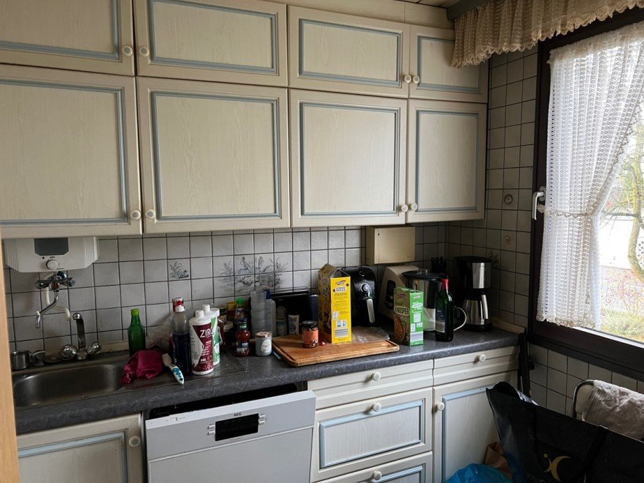 K�che Bungalow Sankt Augustin