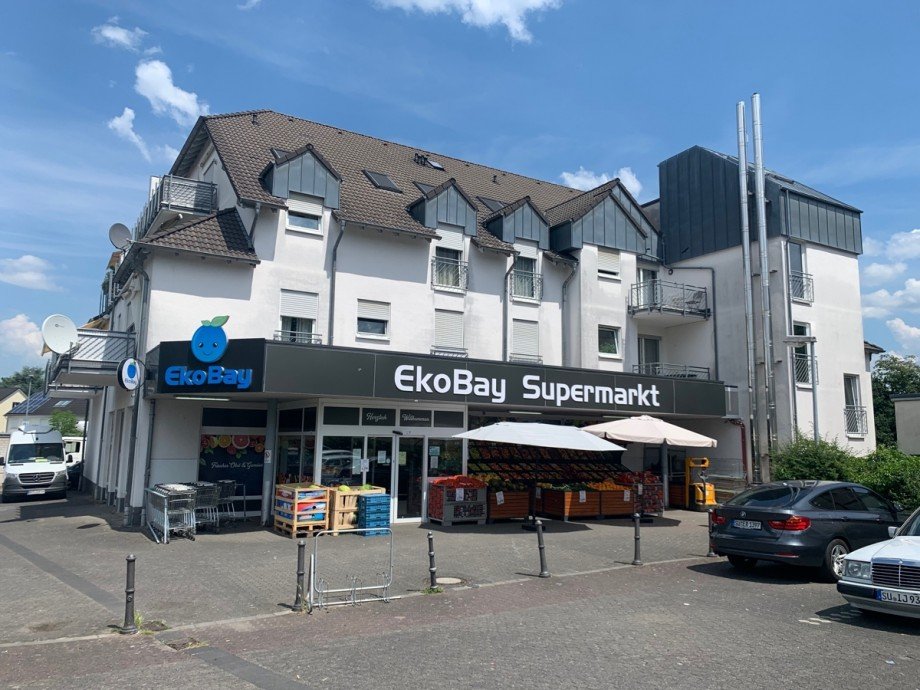 . Etagenwohnung Sankt Augustin / Niederpleis
