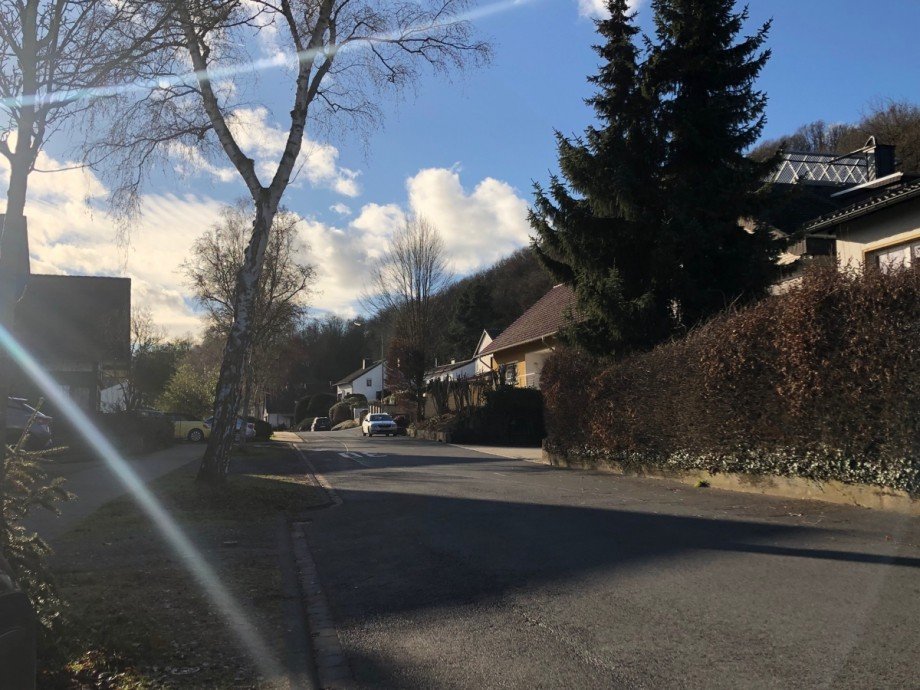 Wohnumgebung Einfamilienhaus Wachtberg