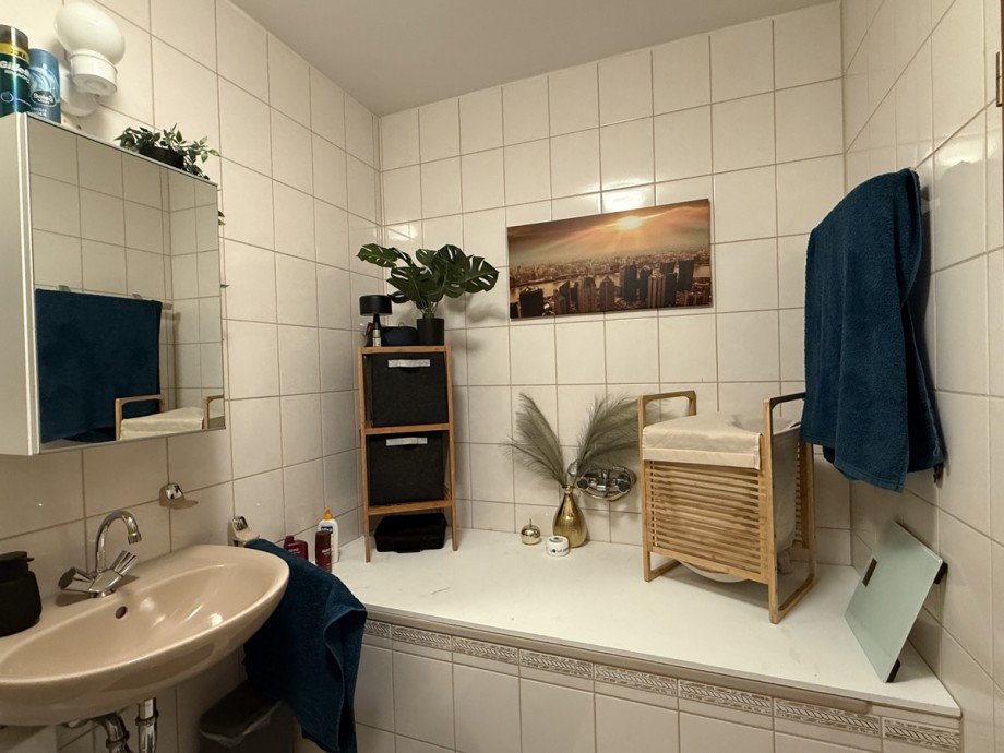 . Etagenwohnung Sankt Augustin
