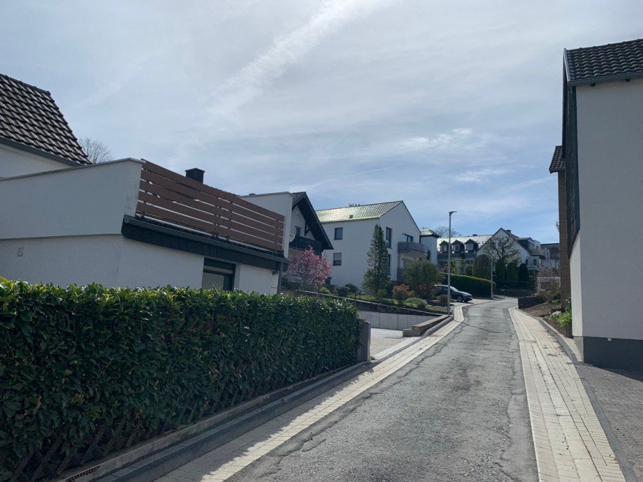 Wohnumgebung Einfamilienhaus Sankt Augustin