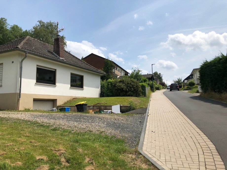  Einfamilienhaus Eitorf