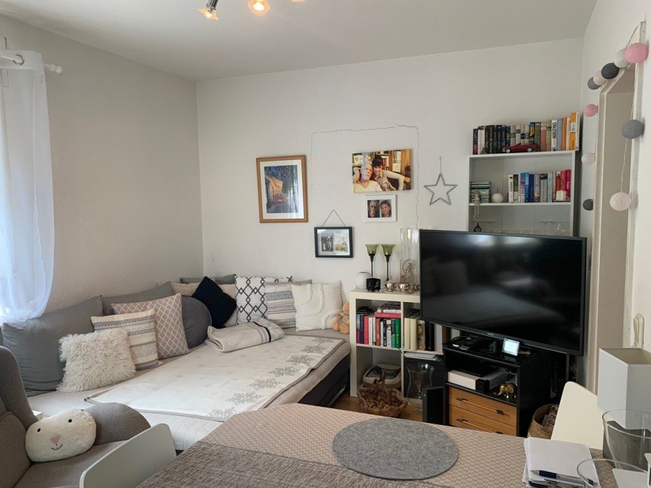 Bilder, Einliegerbereich Einfamilienhaus Sankt Augustin