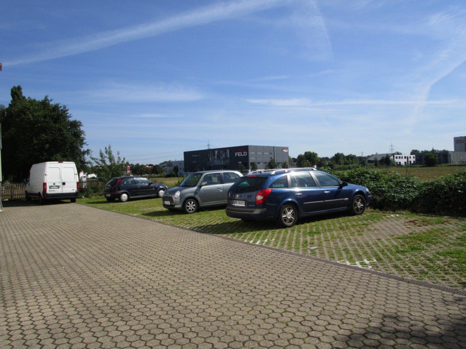 Kfz-Stellpl�tze Etagenwohnung Sankt Augustin