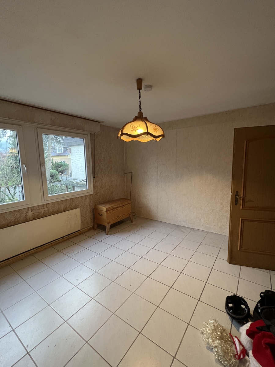 Schlafzimmer Bungalow Sankt Augustin