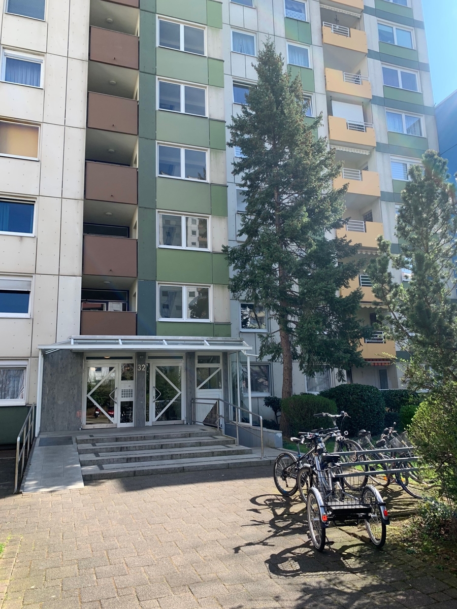 . Etagenwohnung Sankt Augustin