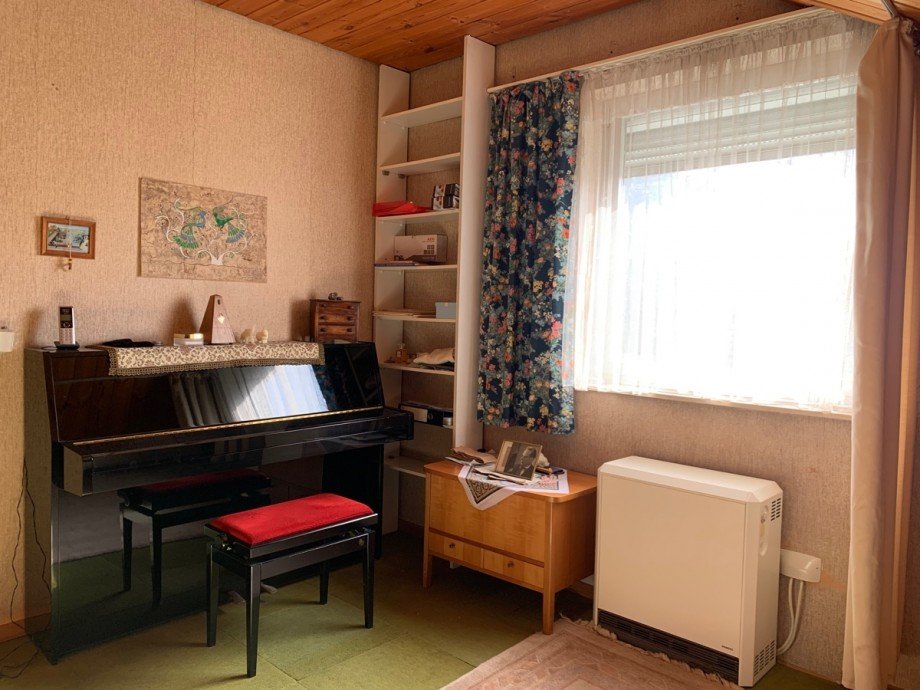 Kinderzimmer 1 Einfamilienhaus Sankt Augustin
