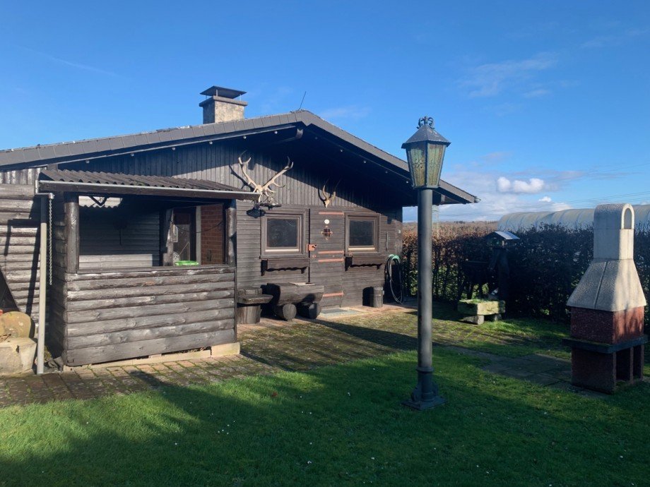 . Einfamilienhaus Bad Honnef