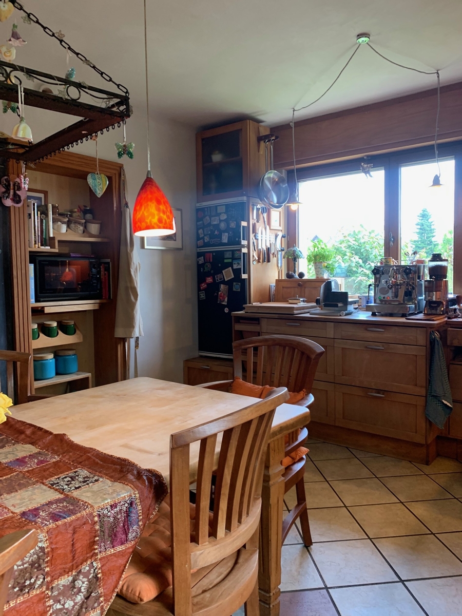 . Einfamilienhaus Sankt Augustin
