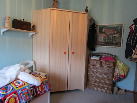 G�ste- / Kinderzimmer 2 Einfamilienhaus Lohmar / Neuhonrath