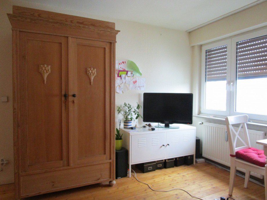 Wohnzimmer Etagenwohnung Sankt Augustin / Meindorf