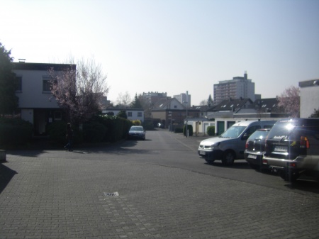 Anliegerstra�e Reihenhaus Sankt Augustin