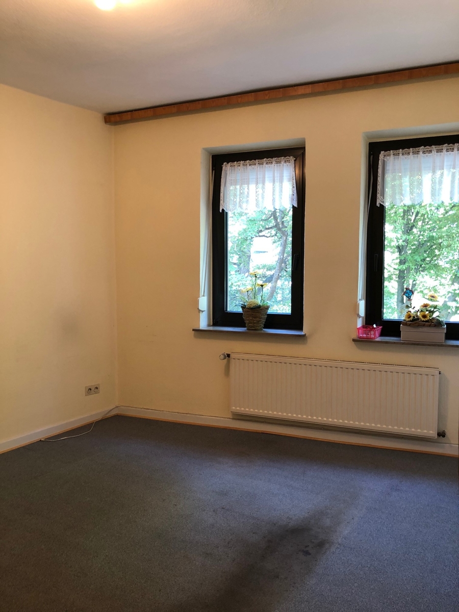 Kinderzimmer Einfamilienhaus Bonn / Endenich