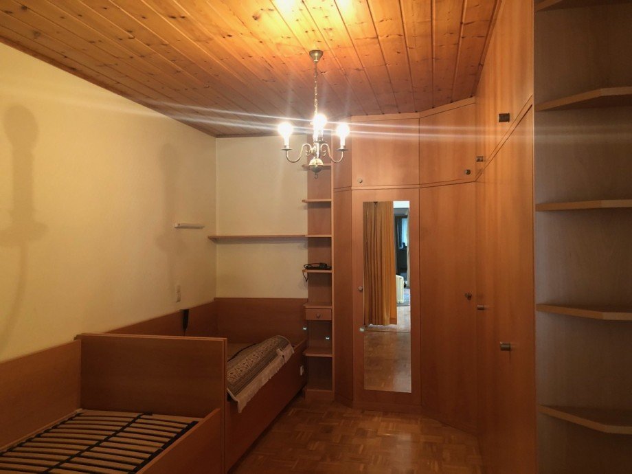 Schlafzimmer / Schlafbereich Einfamilienhaus Bonn