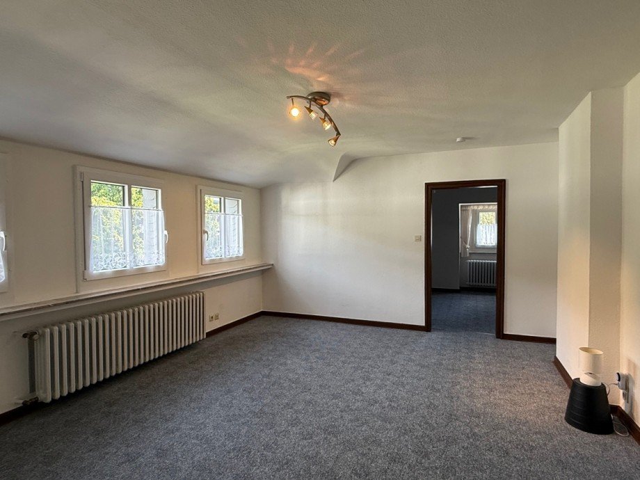 Zimmer 3 im OG Einfamilienhaus Bonn