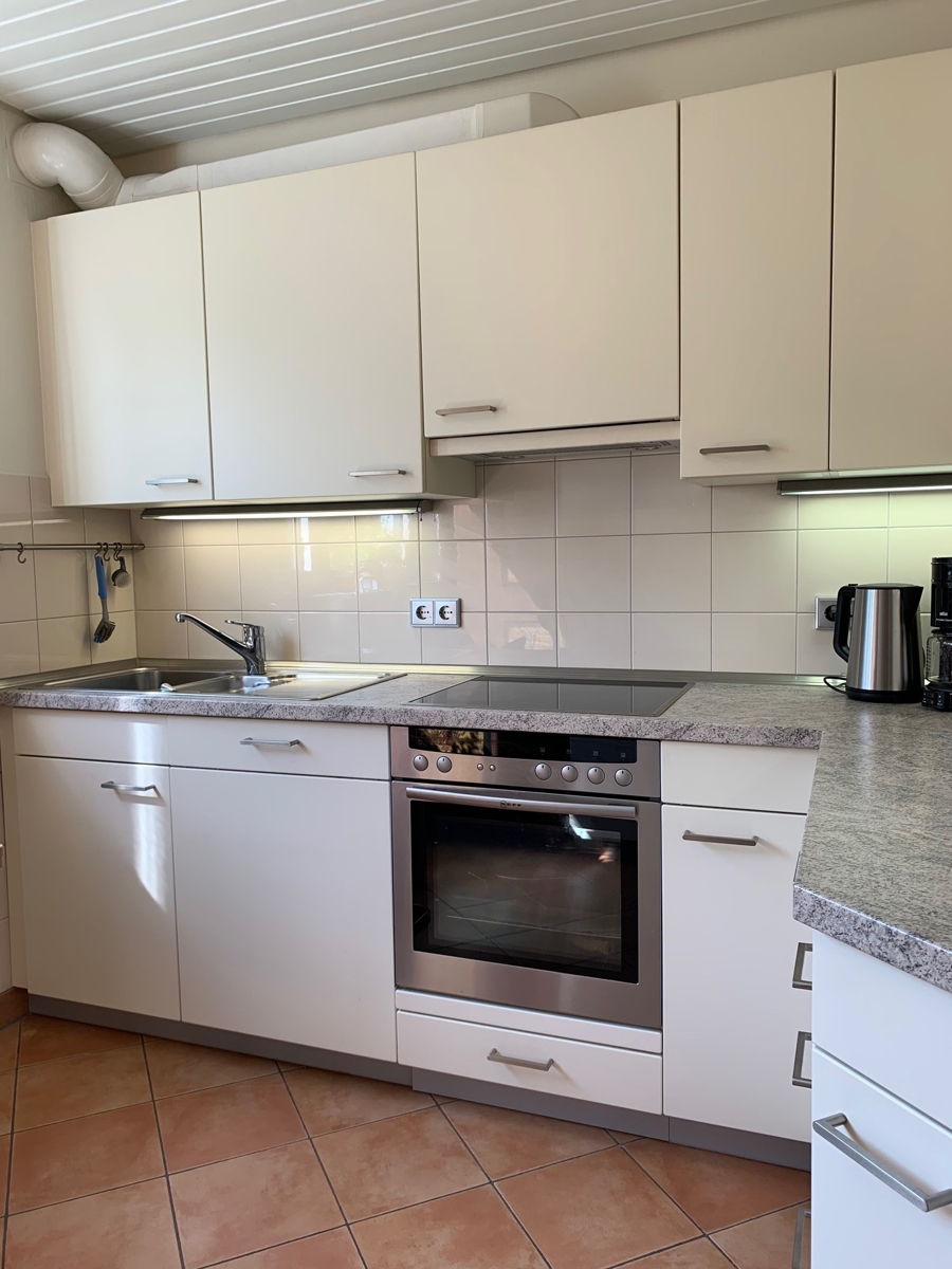 K�che Reihenhaus Sankt Augustin