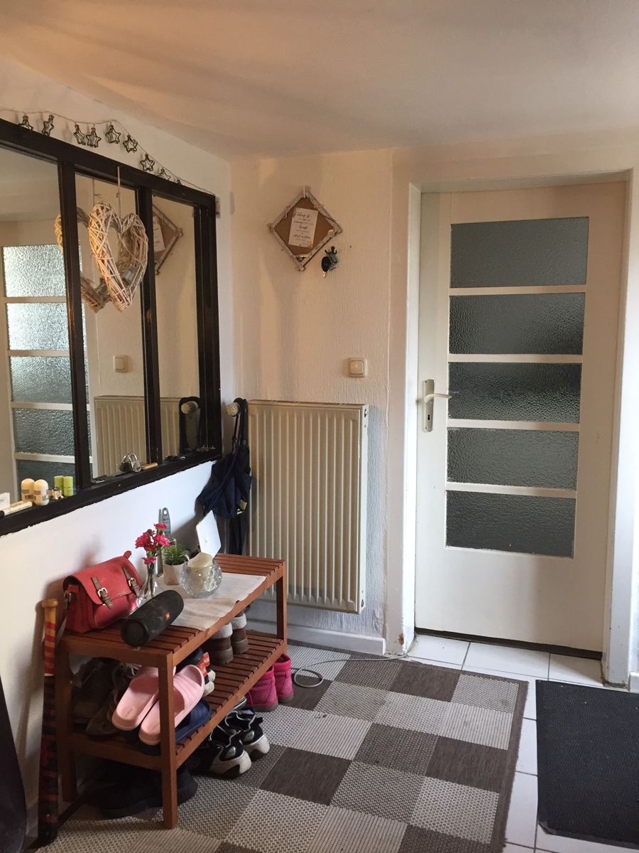 Flur / Diele im EG Doppelhaush�lfte Sankt Augustin