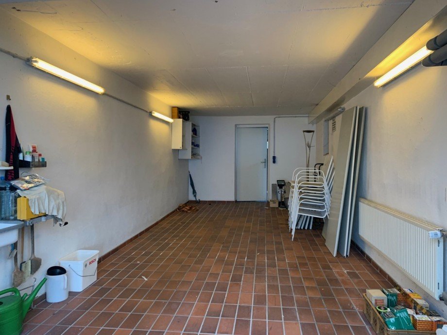 Garage Einfamilienhaus Bad Honnef