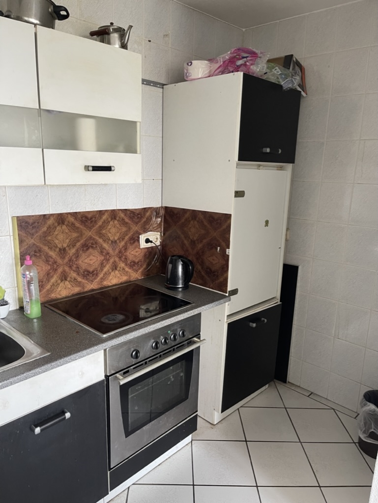 K�che Etagenwohnung Sankt Augustin