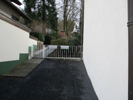 Stellplatz Zweifamilienhaus K�nigswinter