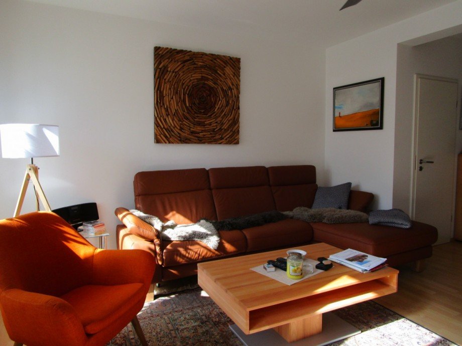 Wohnzimmer Reihenhaus Sankt Augustin