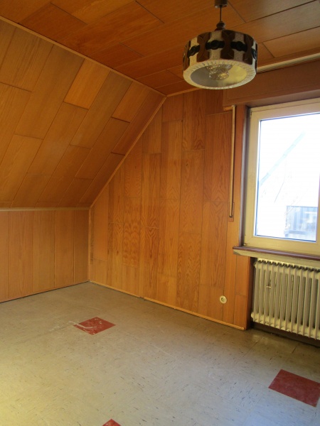 Kinderzimmer 1 Einfamilienhaus Sankt Augustin
