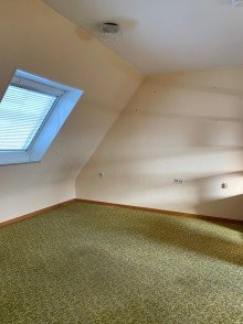 Studio im DG SANKT AUGUSTIN HANGELAR, freist. Einfamilienhaus ca. 110 m� Wfl. 4-5 Zimmer + Keller, Garten, Garage