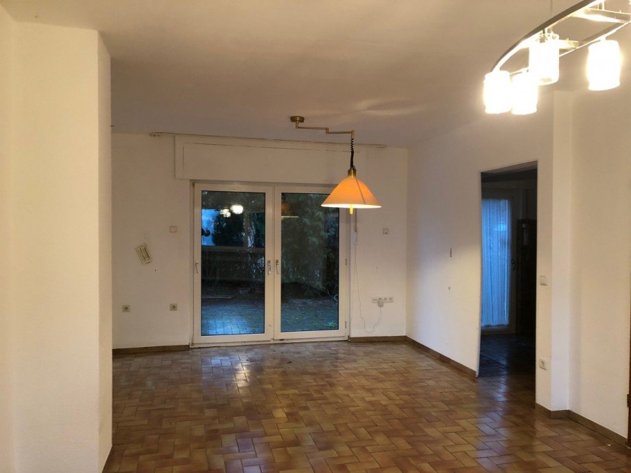 . Einfamilienhaus Sankt Augustin