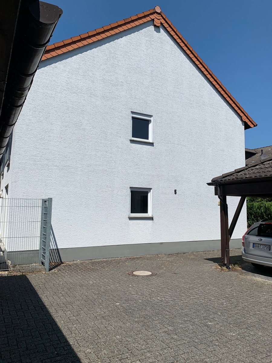 . Doppelhaush�lfte Niederkassel