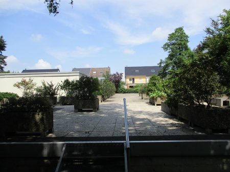 Wohnumgebung Etagenwohnung Sankt Augustin