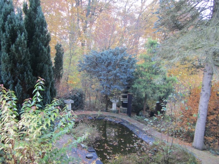 Au�enansicht Mehrfamilienhaus Lohmar