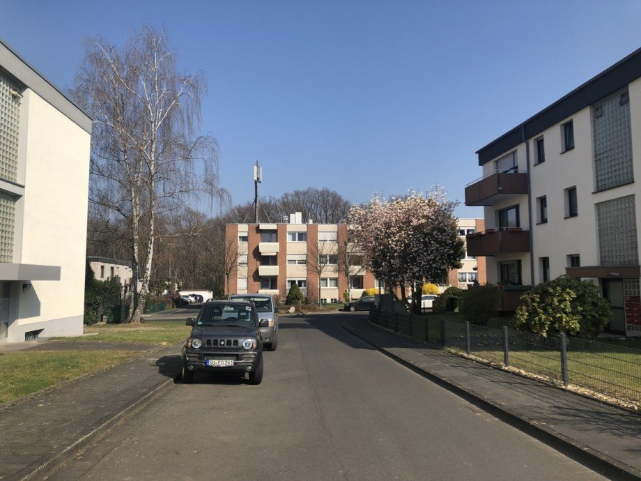 Wohnungebung Erdgeschosswohnung Sankt Augustin