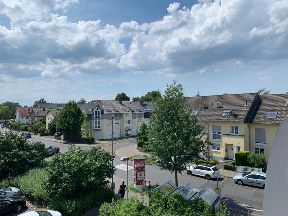 . Etagenwohnung Sankt Augustin / Niederpleis