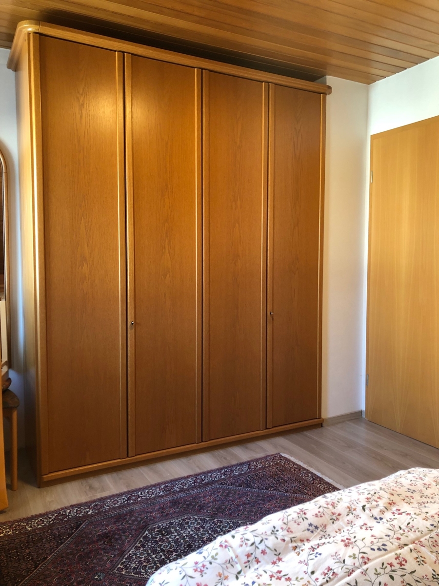 Zimmer 2 im DG Doppelhaush�lfte Sankt Augustin