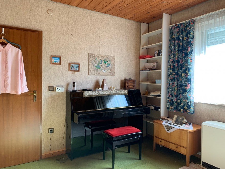 Kinderzimmer 1 Einfamilienhaus Sankt Augustin