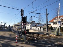 Bahn SANKT AUGUSTIN HANGELAR, in toller zentraler Lage, 386 m� Ladenlokal, Einzehandel, Praxis, Kanzlei..