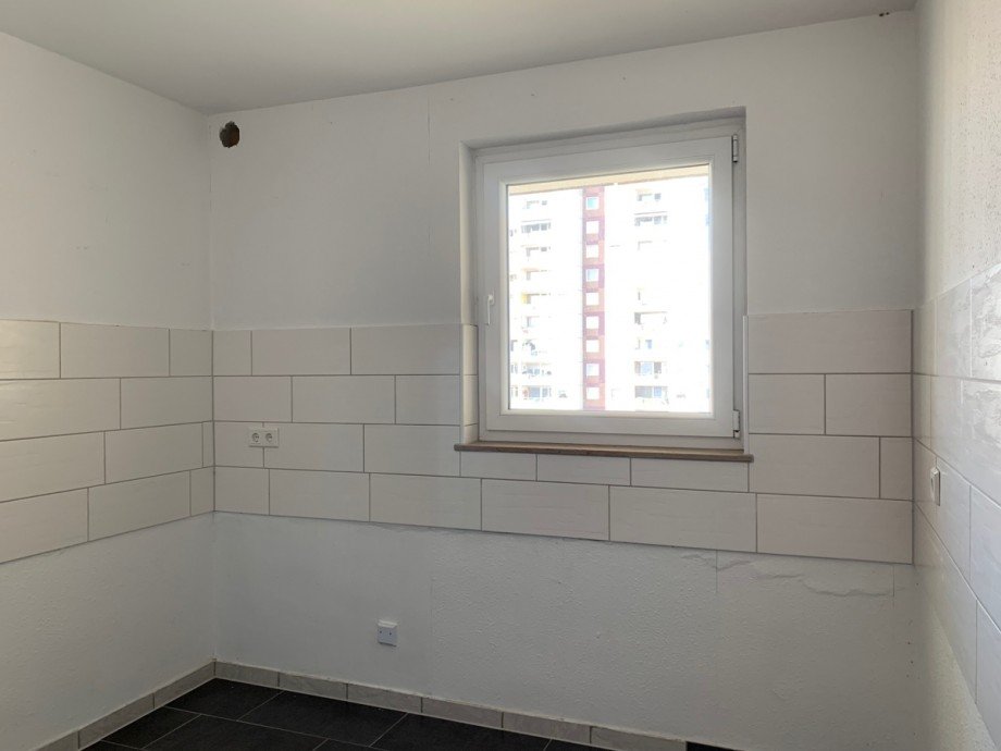 K�che Etagenwohnung Sankt Augustin